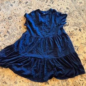 Old Navy Royal Blue Dress